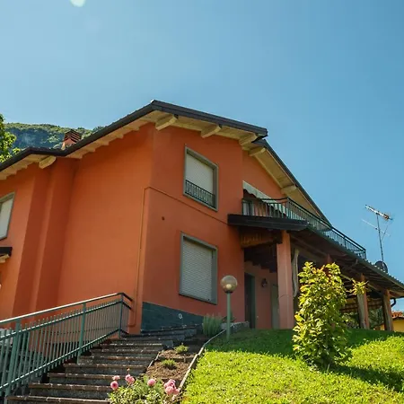 Holiday home Da Zia Maria