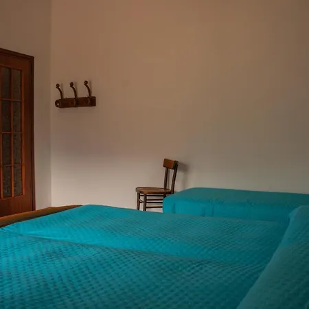 Da Zia Maria Holiday home Monasterolo del Castello
