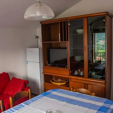 Holiday home Da Zia Maria Monasterolo del Castello
