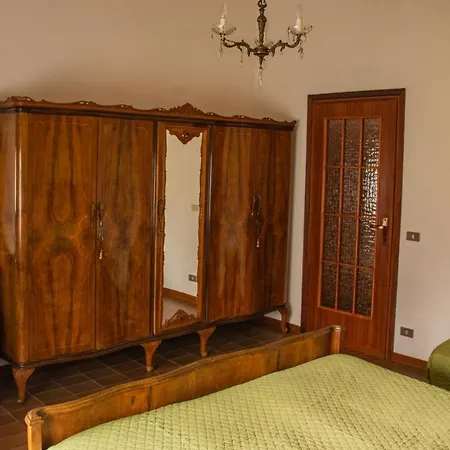 Da Zia Maria Holiday home Monasterolo del Castello